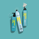 Matrix High Amplify ProForma Firm Hold Hairspray - Adds Intense Volume & Shine, For Fine Hair, Silicone-Free and Vegan, Humidity Resistance, All Hair Types Infinity Warehouse