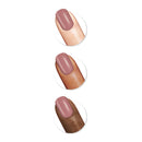 Sally Hansen Miracle Gel Nail Polish, Shade Rose & Shine 252 (Packaging May Vary), 0.5 Fl Oz (Pack of 1) Sally Hansen