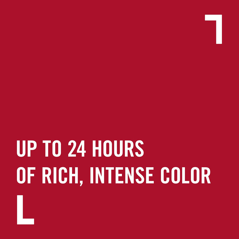 Rimmel Scandaleyes Waterproof Gel Eyeliner, Black, 0.085 oz Rimmel