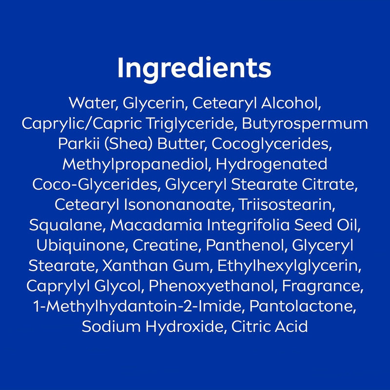 NIVEA Skin Firming and Anti Wrinkle Neck and Chest Cream with Q10, Creatine and Provitamin B5, Skin Firming Body Cream Reduces the Look of Fine Lines and Wrinkles, 6.7 Oz Tube - Infinity Warehouse