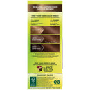 Garnier Nutrisse Nourishing Hair Color Creme, 53 Medium Golden Brown, Chestnut, Packaging May Vary Garnier