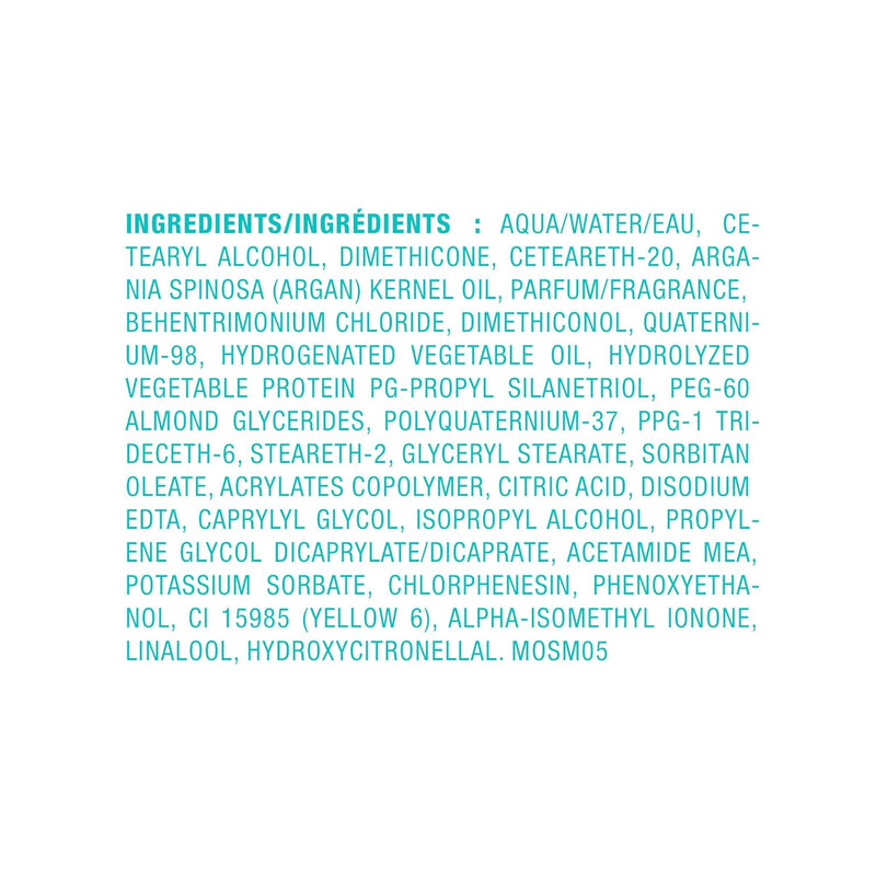 Moroccanoil Intense Smoothing Frizz Control Serum, 1.7 Fl. Oz. Infinity Warehouse