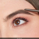 HAUS LABORATORIES by Lady Gaga: THE EDGE MICRO-TIP PRECISION BROW PENCIL, Ash Brown Haus Laboratories