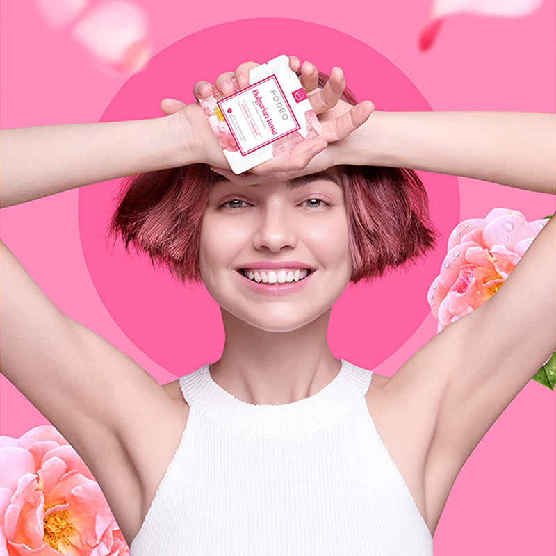 FOREO UFO Activated Mask Treatment for Anti-Aging Beauty Coquette