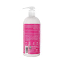 RENPURE Plant Based Rose Water Hydrating Conditioner for Dry Hair - Sulfate Free, Paraben Free, Cruelty Free & Color Safe - Naturally Moisturizing & Refreshing Rose Water Conditioner for Women RENPURE
