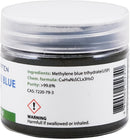 Heiltropfen Methylene Blue Powder 0.88 Oz - 25 g | Ultra High Purity | USP Pharma Grade Ingredients - Third-Party Tested | Formaldehyde Free | incl. Spoon Infinity Warehouse