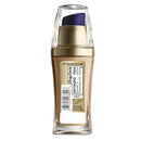 L'Oreal Paris Visible Lift Serum Absolute Foundation, Natural Beige, 1 Ounce Infinity Warehouse