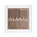 Almay Shadow Squad, Cause A Stir, 1 count, eyeshadow palette Almay