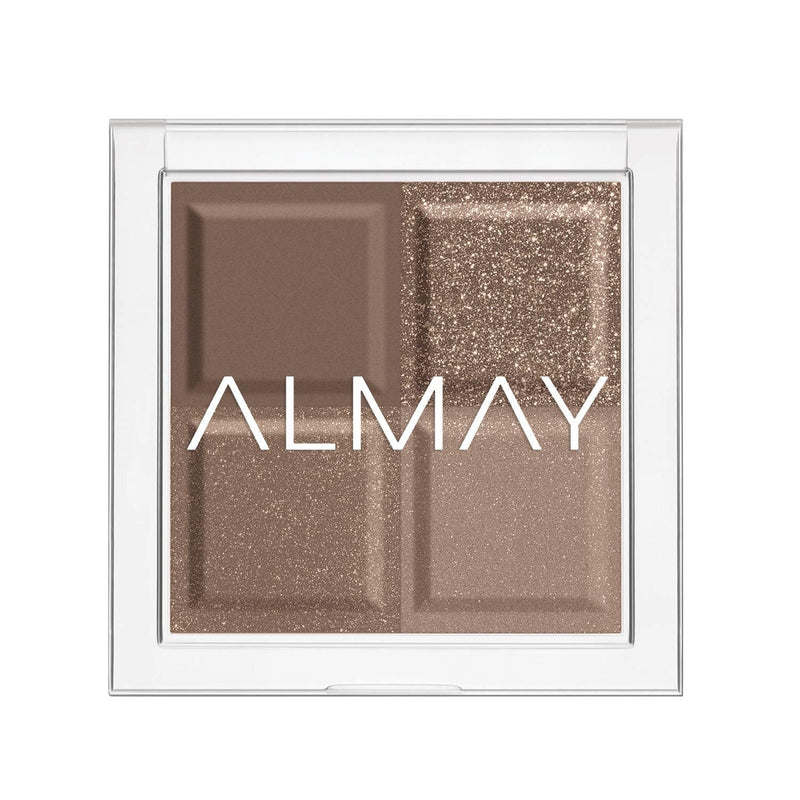 Almay Shadow Squad, Cause A Stir, 1 count, eyeshadow palette Almay