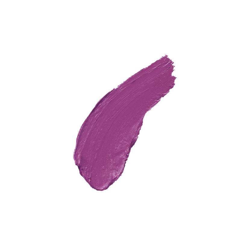 Milani Color Statement Lipstick - Violet Volt, Cruelty-Free Nourishing Lip Stick in Vibrant Shades, Purple Lipstick, 0.14 Ounce Milani Store