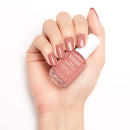 essie Treat, Love and Color, Strength and Color Nail Care Polish, Final Stretch, Full Coverage Soft Neutral, 0.46 Ounce essie