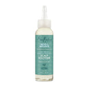 SheaMoisture Scalp Soother Oil Serum for Wig and Weave Tea Tree and Borage Seed Oil Paraben Free Scalp Treatment, 2 Ounce SheaMoisture