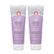 First Aid Beauty - KP Bump Eraser Body Scrub with 10% AHA, Keratosis Pilaris Skin Exfoliater with Glycolic and Lactic acids, Helps Reduce Chicken Skin Bumps, Safe for Sensitive Skin, 8 oz, 2ct Infinity Warehouse