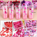 12 Colors Heart Holographic Nail Glitter Sequin Accessories Colorful 3D Nail Flakes Powder UV Gel Polish Acrylic Design for Women Girls Manicure Tips False Nails Supplies Kit Decorations KANGM