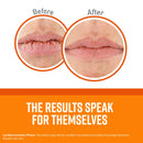 O'Keeffe's Lip Repair Lip Balm for Dry, Cracked Lips, Stick, (Pack of 3: 1 Cooling + 1 Unscented + 1 SPF) O'Keeffe's