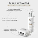 Scalp Activator Topical Treatment Delivery System Infinity Warehouse