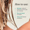Nutrafol Shampoo, Cleanse and Hydrate Hair and Scalp, Improves Hair Volume, Strength and Texture, Physician-formulated for Thinning Hair, Color Safe, Sulfate Free Infinity Warehouse