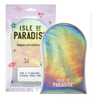 Isle of Paradise Tanning Applicator Mitt - Water Resistant, Streak Free Tan Applicator, 1 Mitt Isle of Paradise