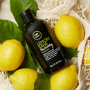 Tea Tree Lemon Sage Thickening Shampoo, Builds Body + Boosts Volume, For Fine Hair, 33.8 fl. oz. Tea Tree