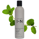 Intelligent Nutrients InspiraMint Shampoo, Invigorating Organic Mint Daily Shampoo for Fine and Oily Hair, Balancing, Refreshing, Color-Safe, Vegan, 32 Fl Oz Infinity Warehouse