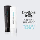 Sebastian Drench Conditioner, Deep Moisturizing Conditioner For Chemically Treated Hair, 1.7oz Sebastian