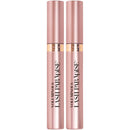 L'Oreal Paris Voluminous Makeup Lash Paradise Mascara, Voluptuous Volume, Intense Length, Feathery Soft Full Lashes, No Flaking, No Smudging, No Clumping, Black Brown, 2 Count L'Oreal Paris