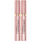 L'Oreal Paris Voluminous Makeup Lash Paradise Mascara, Voluptuous Volume, Intense Length, Feathery Soft Full Lashes, No Flaking, No Smudging, No Clumping, Black Brown, 2 Count L'Oreal Paris