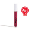 Honest Beauty Liquid Lipstick, Fearless with Avocado oil + Hyaluronic Acid |Lasting Hydration | EWG Certified + Dermatologist tested & Vegan + Cruelty free | 0.12 fl. oz. Honest Beauty