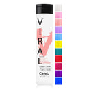 Celeb Luxury Viral Colorwash, Professional Semi-Permanent Hair Color Depositing Shampoo, Rose Gold Celeb Luxury