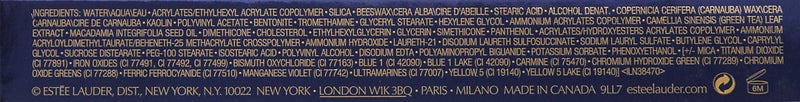 Estee Lauder | Double Wear | Zero-Smudge Lenghtening Mascra | 15 Hour Wear |-Fragrance Free | Ophthalmologist Tested , black , 0.22 oz Estee Lauder