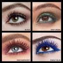 L’Oreal Paris Makeup Voluminous Original Volume Building Mascara, Carbon Black, 0.26 Fl Oz L'Oreal Paris Store