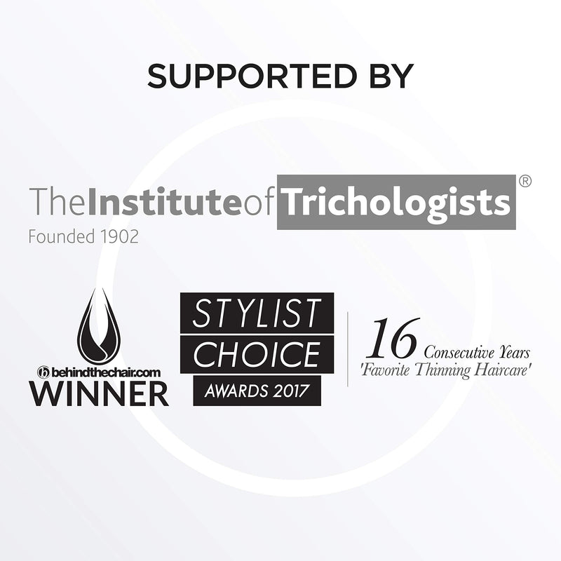 Nioxin System 3 Cleanser Shampoo, Color Treated Hair with Light Thinning, 10.1 oz Nioxin