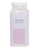 JOON X MOON Bubbling Bath Fizz, (Champagne, 1 Pack), Soothing Bath Soak for Relaxation and Hydrated Skin, Shea Butter, Coconut Oil and Vitamin E for a Nourishing Bubble Bath, 9 oz Joon X Moon