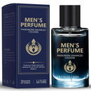 Richie House Premium Pheromone Cologne for Men - 50ml Long-Lasting Scent to Boost Attraction & Confidence, Unique Signature Fragrance Infinity Warehouse