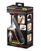 MANGROOMER - PROFESSIONAL Do-It-Yourself Electric Back Hair Shaver MANGROOMER