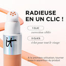 IT Cosmetics Do It All Radiant Concealer ­­– Makeup Concealer – Hydrate & Brighten – Creaseless Medium Coverage & Radiant Finish ­­– Niacinamide & Hyaluronic Acid - 0.2 Fl Oz Infinity Warehouse