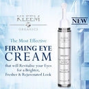 Retinol Cream for Face & Eye Cream Moisturizer Anti Aging Skin Care Set. The BEST Solution for an Anti Aging Treatment for Face to Revitalize your Skin in just 4 Weeks Kleem Organics