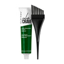 Clairol Color Crave Semi-permanent Hair Dye, Emerald Hair Color, 1 Count Clairol
