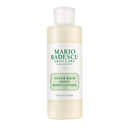 Mario Badescu Super Rich Olive Body Lotion, 6 Fl Oz Mario Badescu