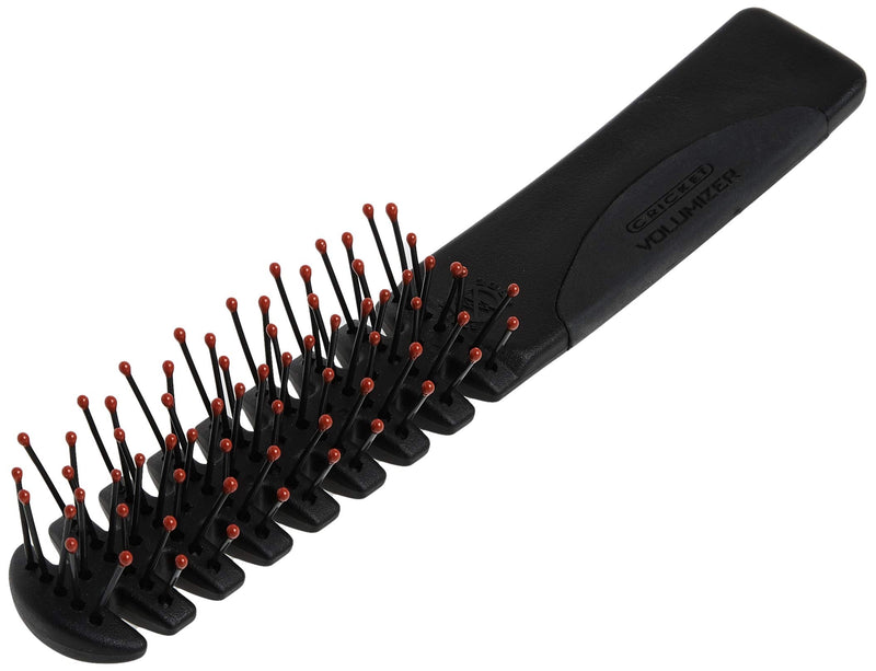 Cricket Static Free Volumizer Hair Brush for Blow Drying and Styling All Hair Types Cricket