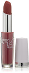Maybelline New York Superstay 14 hour Lipstick, Fuchsia forever, 0.12 Ounce Maybelline New York