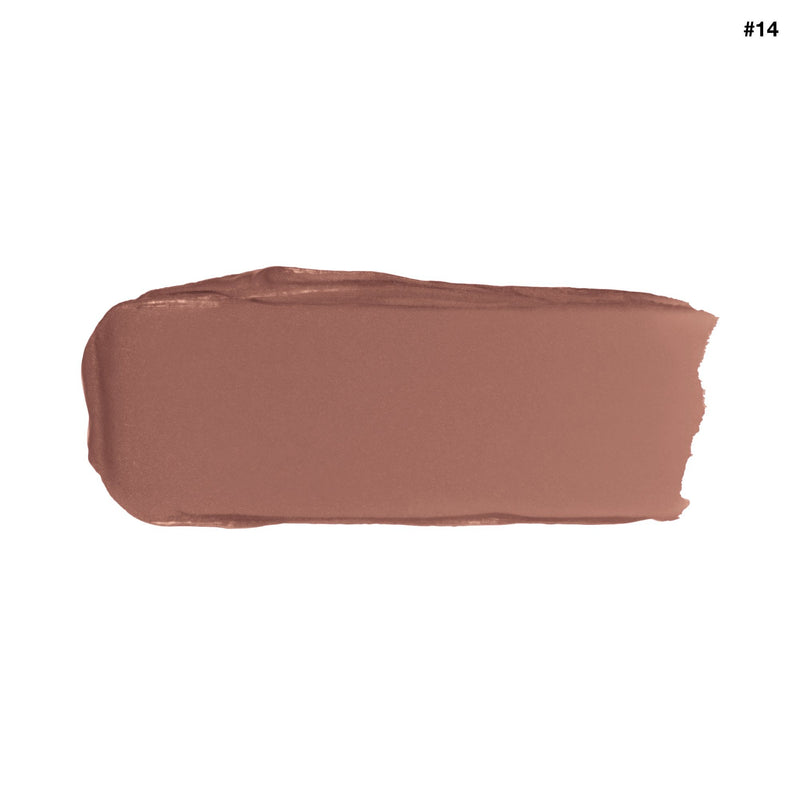 Rimmel Lasting Finish Lipstick, 014, Pack of 1 Rimmel