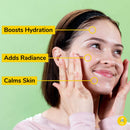 FaceTory Face Sheet Mask Bundle with 21 Facial Skin Care Sheet Masks | Hydrating, Radiance Boost, Calming, Moisturizing, Balancing - For All Skin Types, Made in Korea, Variety Pack of 21 Sheet Masks FACETORY