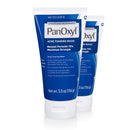 PanOxyl Acne Foaming Wash Benzoyl Peroxide 10% Maximum Strength Antimicrobial, 5.5 oz.(2 Pack Bundle) PanOxyl