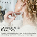 Original Roll On Pheromone Perfume Made in USA - Premium Rollerball Subtle Fragrance for Women - Long-Lasting Cruelty-Free Alcohol-Free Gentle on Skin - Ideal for Daily Use and Travel Infinity Warehouse