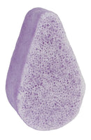 Spongeables Anti-Cellulite Body Wash in a Sponge, Scent, Spa Cellulite Massager, Moisturizer and Exfoliator, 20+ Washes, 4 Oz Sponge, Lavender, 1 Count Spongeables