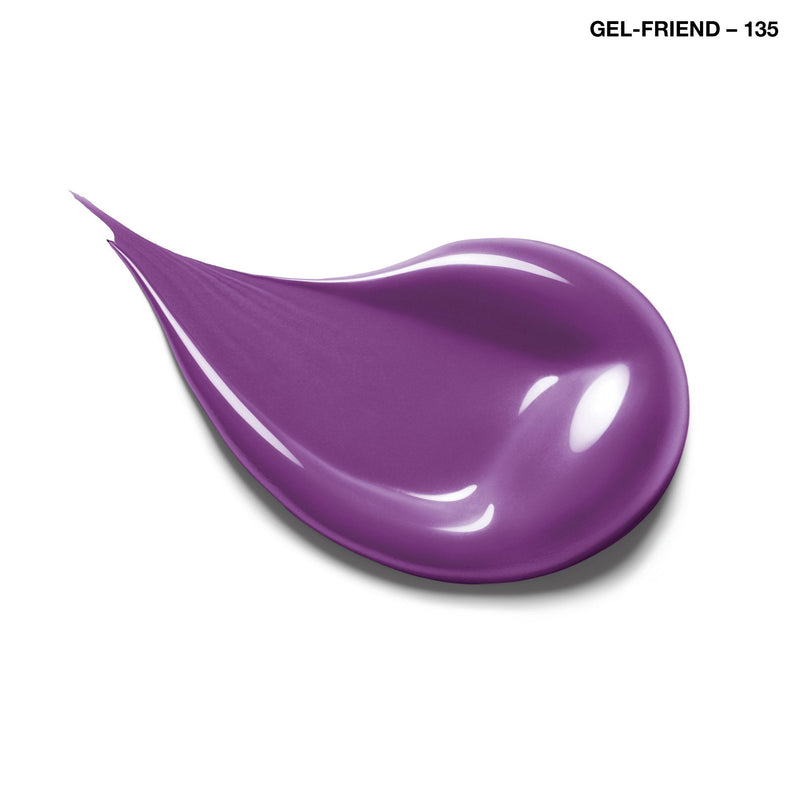 COVERGIRL Melting Pout Liquid Lipstick, Gelfriend, 0.24 Ounce (packaging may vary) COVERGIRL