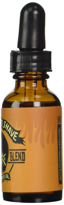 Grave Before Shave Viking Blend Beard Oil GRAVE BEFORE SHAVE