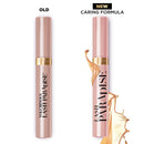 L'Oreal Paris Voluminous Makeup Lash Paradise Mascara, Voluptuous Volume, Intense Length, Feathery Soft Full Lashes, No Flaking, No Smudging, No Clumping, Black Brown, 0.25 Fl Oz (Pack of 1) L'Oreal Paris