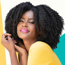 African Pride Moisture Miracle 5 Essential Oils (3 Pack) - Contains Castor, Grapeseed, Argan, Coconut & Olive Oil, Seals in Moisture & Adds Shine to Hair, Vitamin E, 4 oz African Pride
